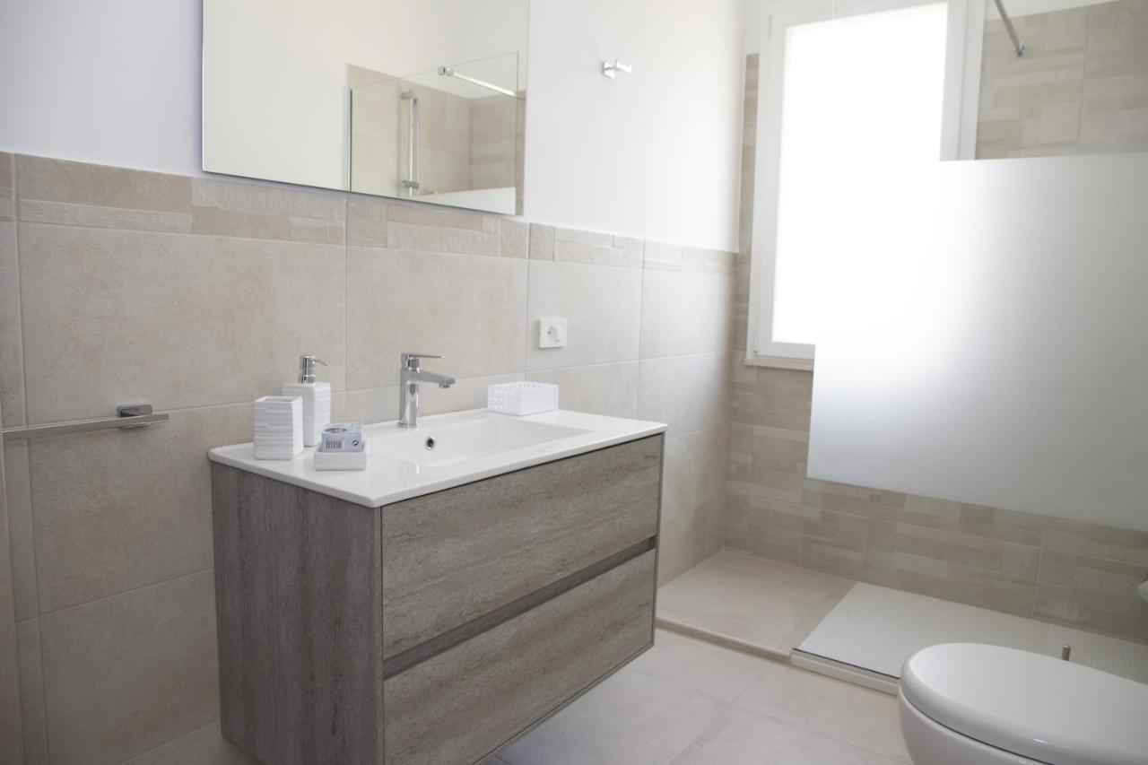 Casa Raineri Villa Paceco Ngoại thất bức ảnh