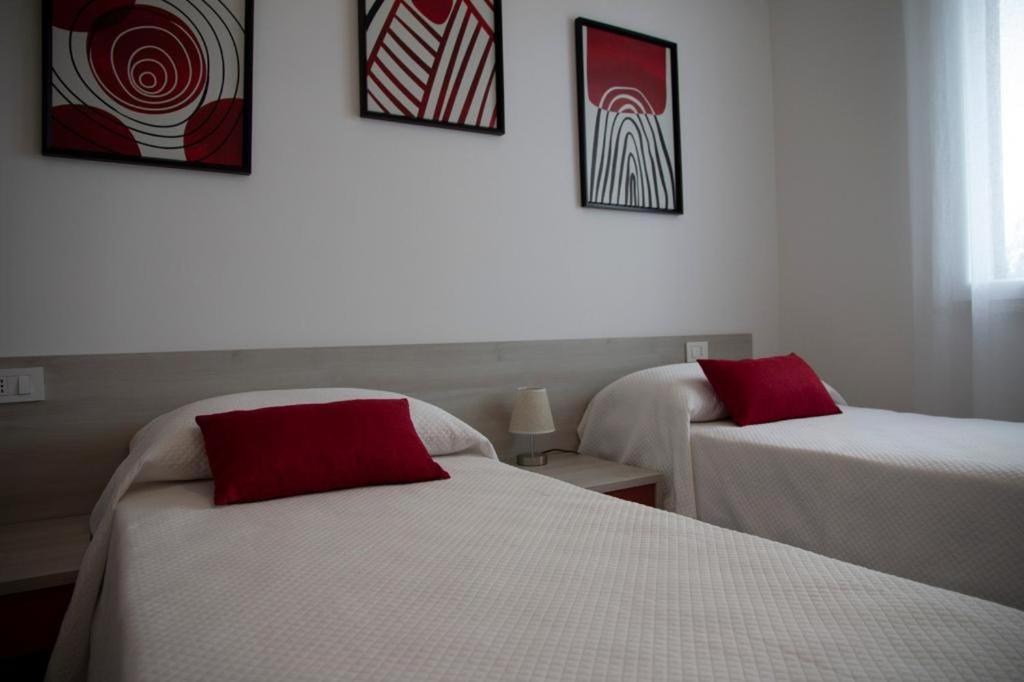Casa Raineri Villa Paceco Ngoại thất bức ảnh