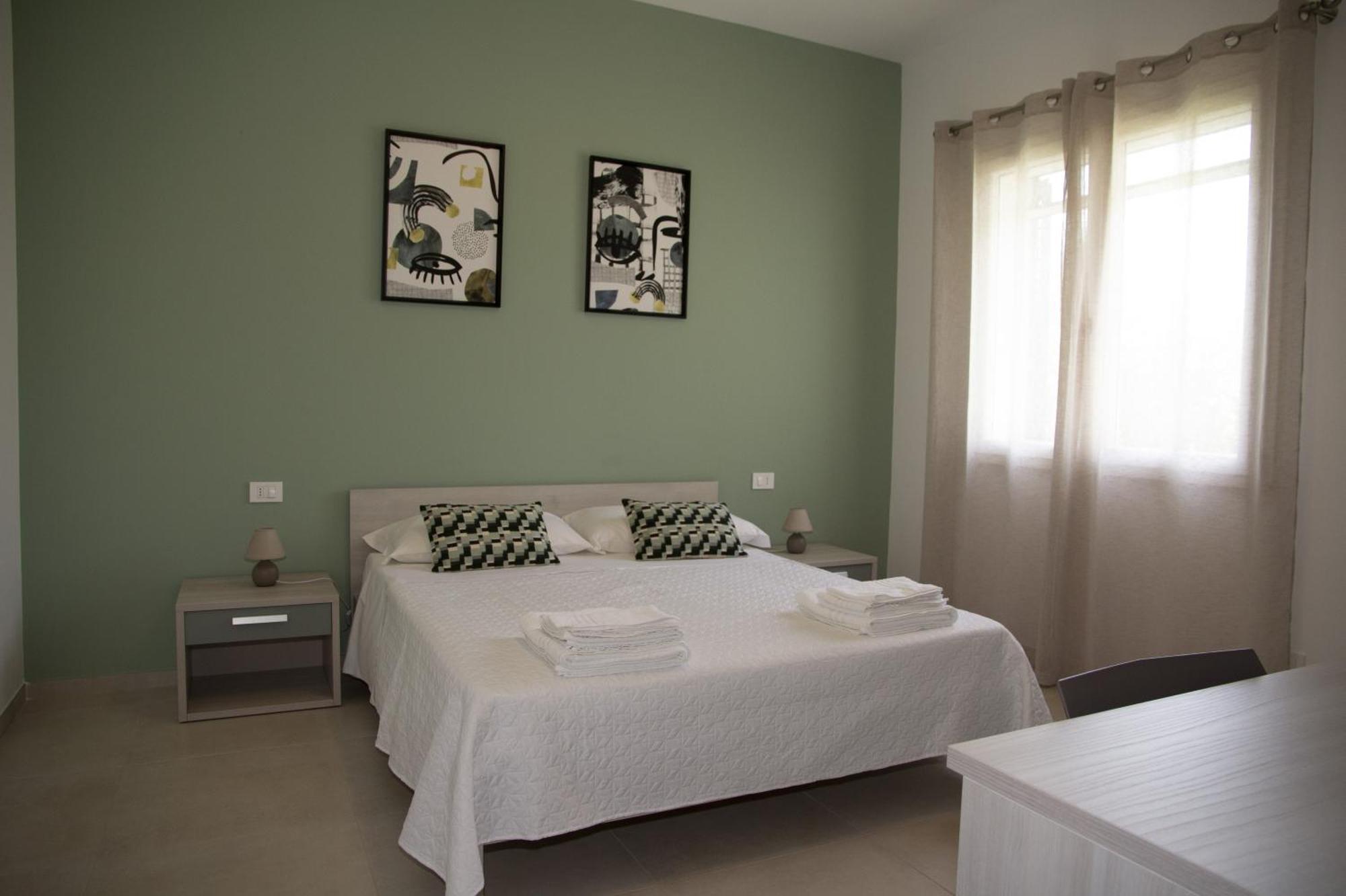 Casa Raineri Villa Paceco Ngoại thất bức ảnh