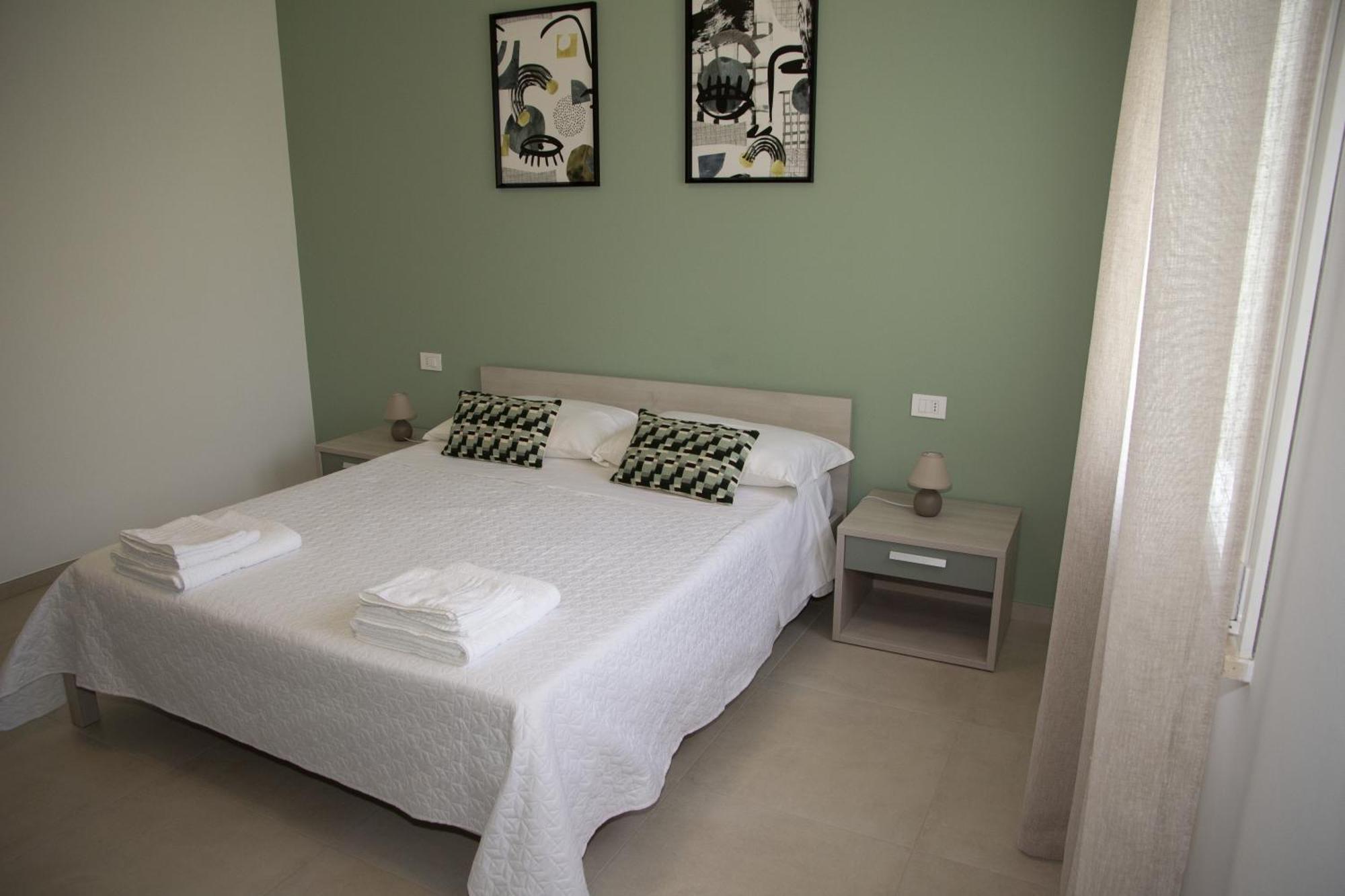 Casa Raineri Villa Paceco Ngoại thất bức ảnh