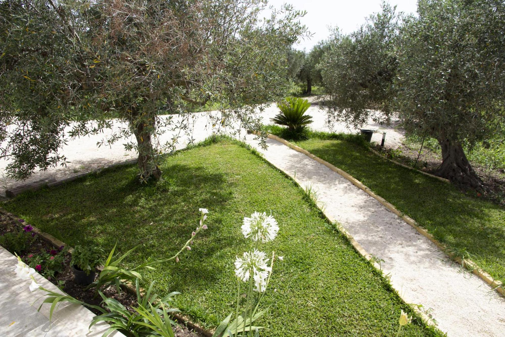 Casa Raineri Villa Paceco Ngoại thất bức ảnh