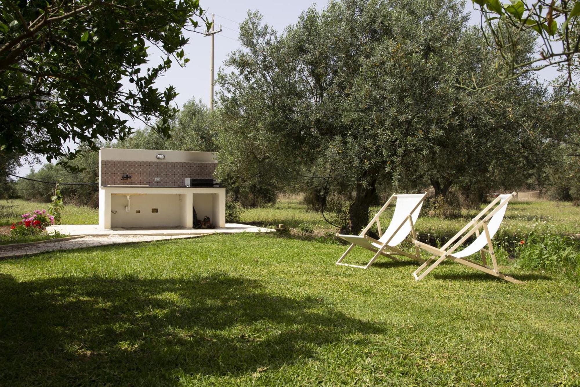 Casa Raineri Villa Paceco Ngoại thất bức ảnh